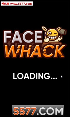 Face Whack׿ͼ1