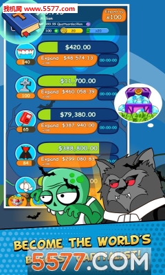 Big Capitalist 2(ʱ2İ)ͼ2