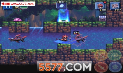 Dungeon X Dungeon(地牢x地牢F官方版)截图0