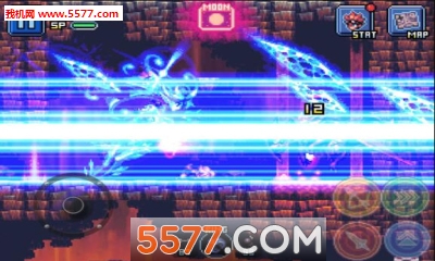 Dungeon X Dungeon(地牢x地牢F官方版)截图1