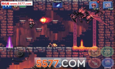 Dungeon X Dungeon(地牢x地牢F官方版)截图2