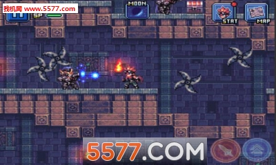 Dungeon X Dungeon(地牢x地牢F官方版)截图4