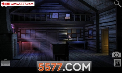 Cabin Escape׿ͼ0