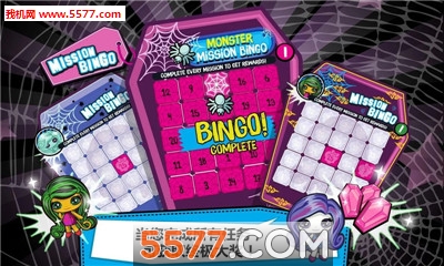 Minis Mania��׿���ͼ3