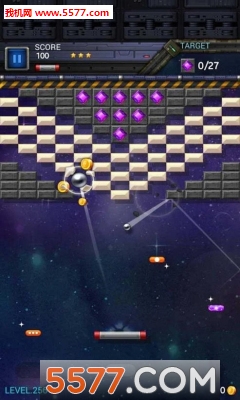 Brick Breaker Star(ש֮ǰ׿)ͼ0