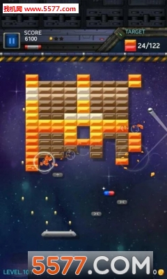 Brick Breaker Star(ש֮ǰ׿)ͼ1