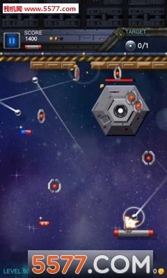 Brick Breaker Star(ש֮ǰ׿)ͼ2