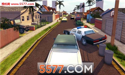 The Grand Rampage: Vice City(֮ǹٷ)ͼ0