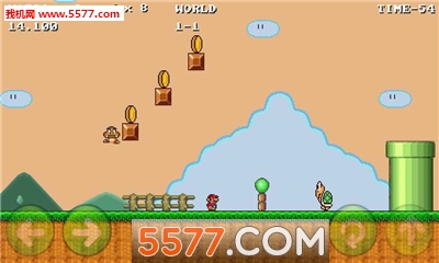 Super Mario(SuperMario World׿)ͼ0