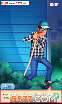 Mermaid15(��С�������15��׿��)��ͼ1