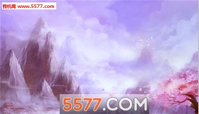 苍兰诀安卓版截图1