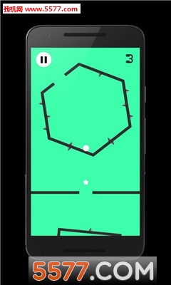 Spike Escape(뚢׿)؈D3