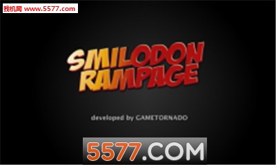 Smilodon Rampage׿ͼ2