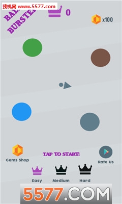 Ball Burster�ֻ����ͼ0