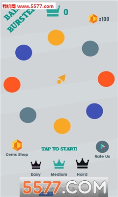 Ball Burster�ֻ����ͼ2