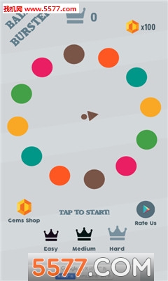 Ball Burster�ֻ����ͼ3