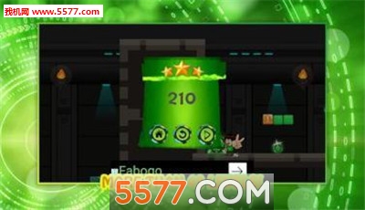 Superhero Kid Ben: Ultimate Power Surge(ӢС׿)ͼ2