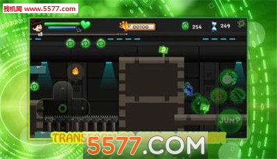 Superhero Kid Ben: Ultimate Power Surge(ӢС׿)ͼ3