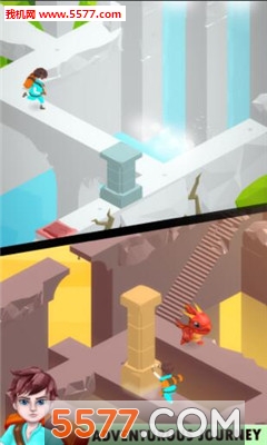 Epic Journey(ʷʫð֮ùٷ)ͼ1