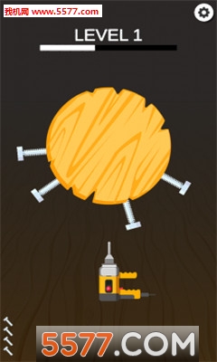 Drill vs Screws��׿���ͼ0