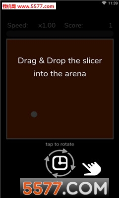 Slice Arena׿ͼ1