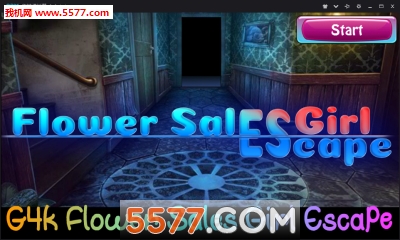 Best Escape Game 450 Flower Sales Girl Escape Game(ŮѰ׿)ͼ2