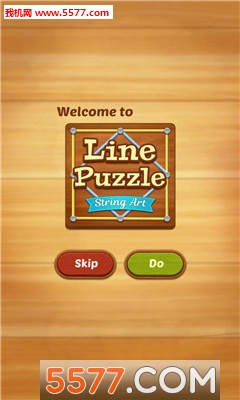 Line Puzzle: String Art(ƴͼٷ)ͼ2