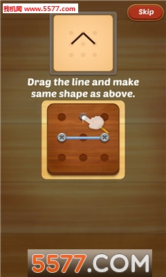 Line Puzzle: String Art(ƴͼٷ)ͼ1