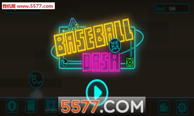 Baseball Dash��׿���ͼ2