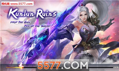 Kunlun Ruins(������ַ)������