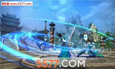 苍翼之剑官网版 苍翼之剑官网版