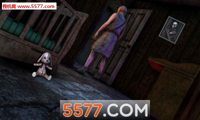 Scary horror grandpa escape house(¿ֲүүݰ׿)ͼ0
