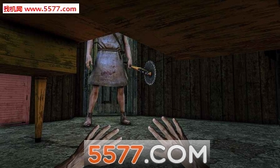 Scary horror grandpa escape house(¿ֲүүݰ׿)ͼ2