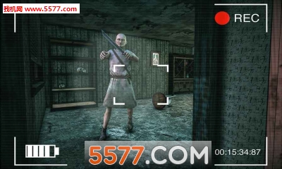 Scary horror grandpa escape house(¿ֲүүݰ׿)ͼ3