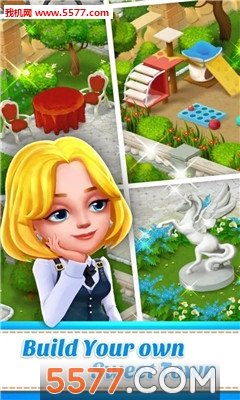 Town Story��׿���ͼ2