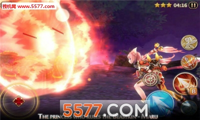 Dawn Break II(黎明破晓2官方版)截图1