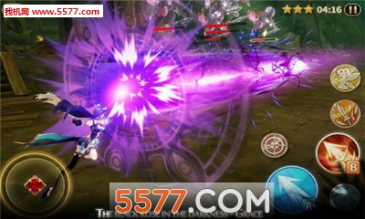 Dawn Break II(黎明破晓2官方版)截图0