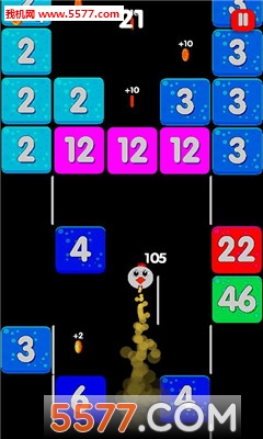 Bird vs Blocks�ֻ����ͼ0