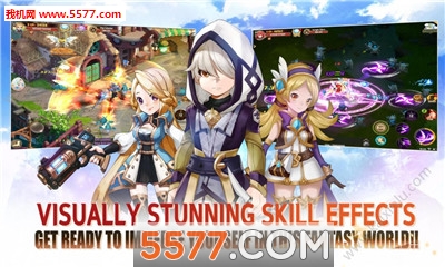 Light Chaser(׷�����˹ٷ���)��ͼ0