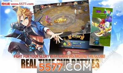 Light Chaser(׷�����˹ٷ���)��ͼ3