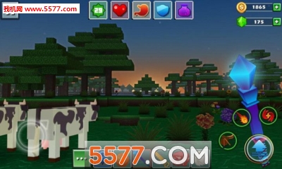 �ҵ������������°汾��ͼ2