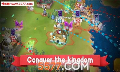 Fort Stars��Ϸ��ͼ0