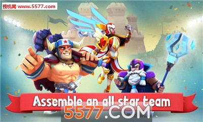 Fort Stars��Ϸ��ͼ3