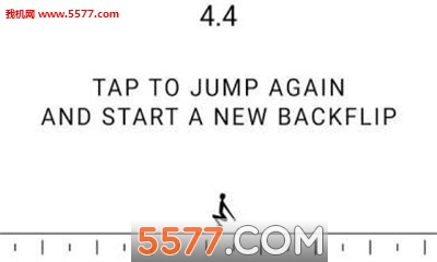 Backflip Run��׿���ͼ2