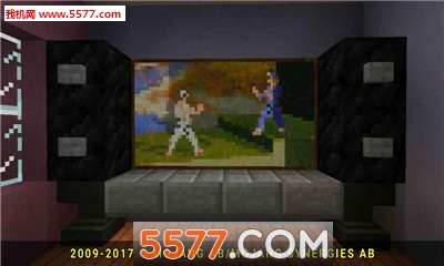 ˭����ְֵĵ�ͼDaddy Map MCPE��Ϸ��ͼ0