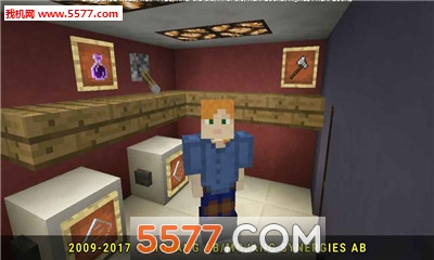 ˭����ְֵĵ�ͼDaddy Map MCPE��Ϸ��ͼ3