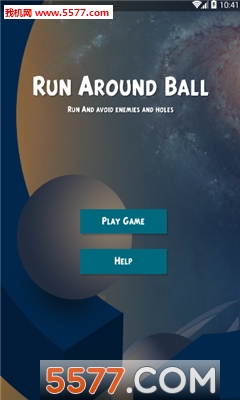 �򵽴���(run around ball)��׿���ͼ2