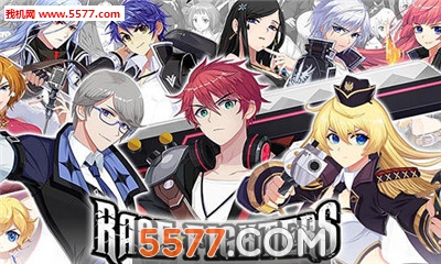 Rage fighters�ֻ����ͼ0