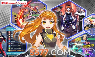 Rage fighters�ֻ����ͼ1