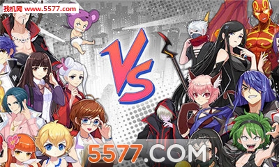 Rage fighters�ֻ���